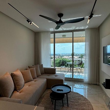 Deluxe Suite 카에사레아 외부 사진