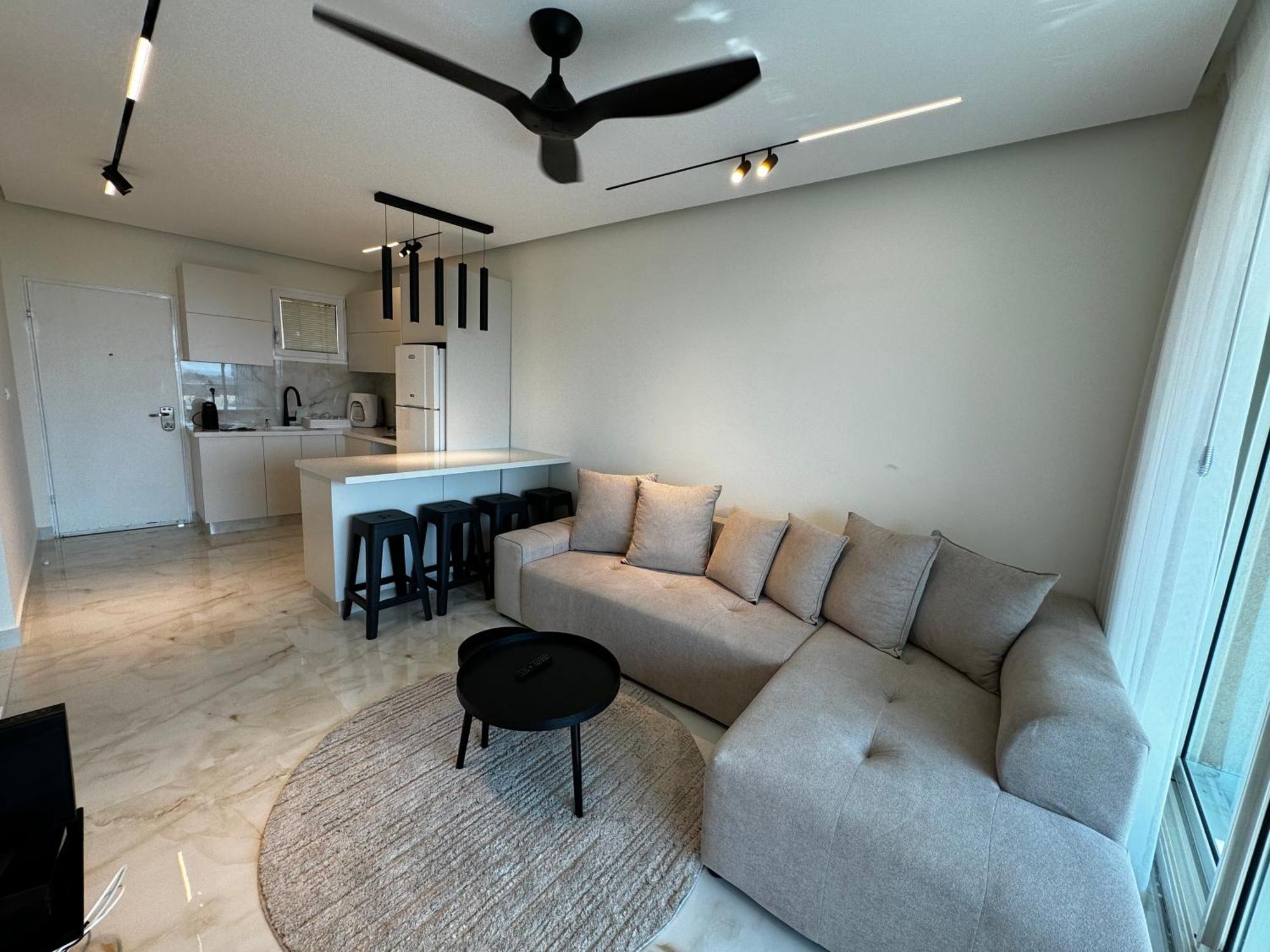 Deluxe Suite 카에사레아 외부 사진