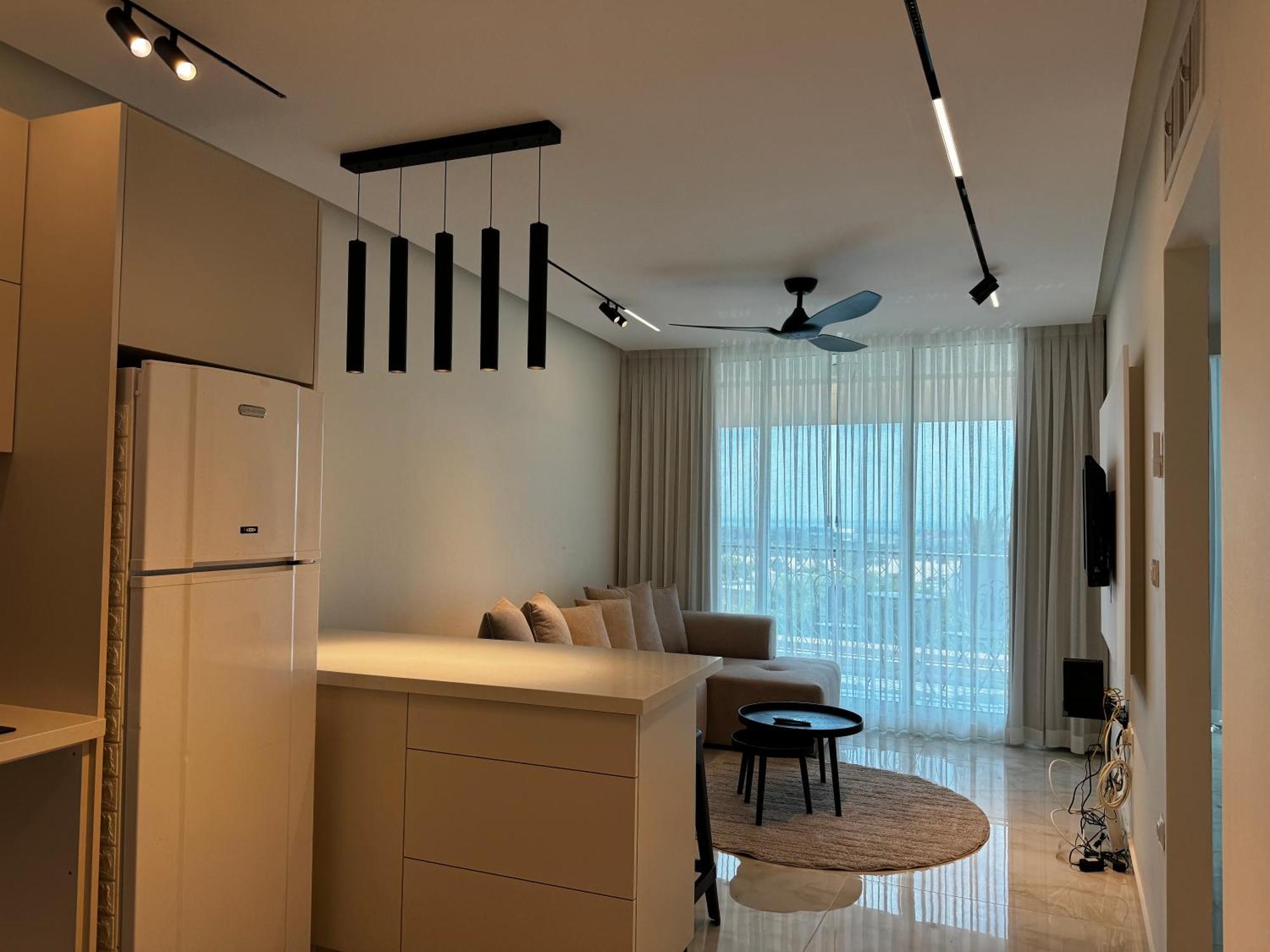 Deluxe Suite 카에사레아 외부 사진