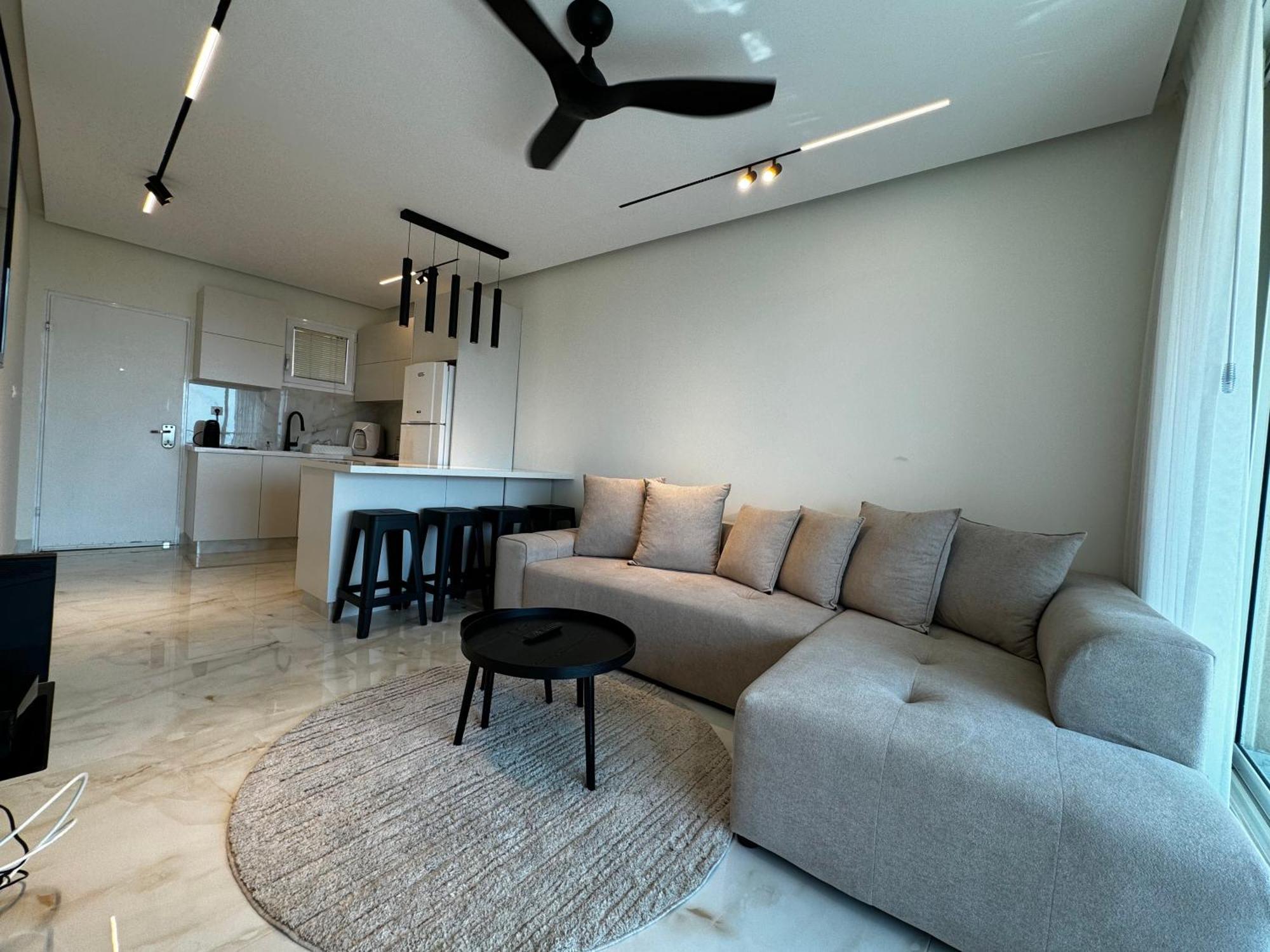 Deluxe Suite 카에사레아 외부 사진