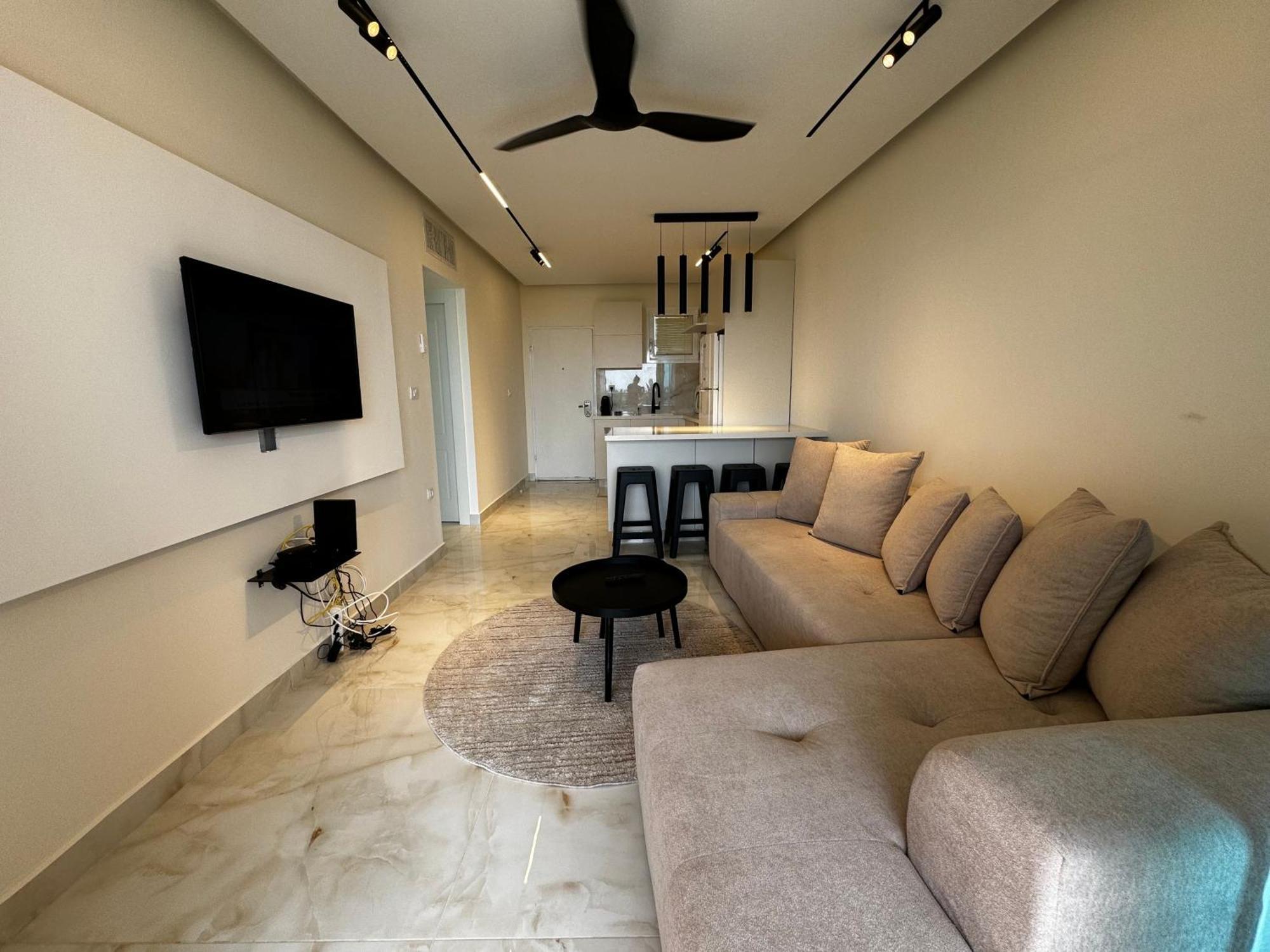 Deluxe Suite 카에사레아 외부 사진