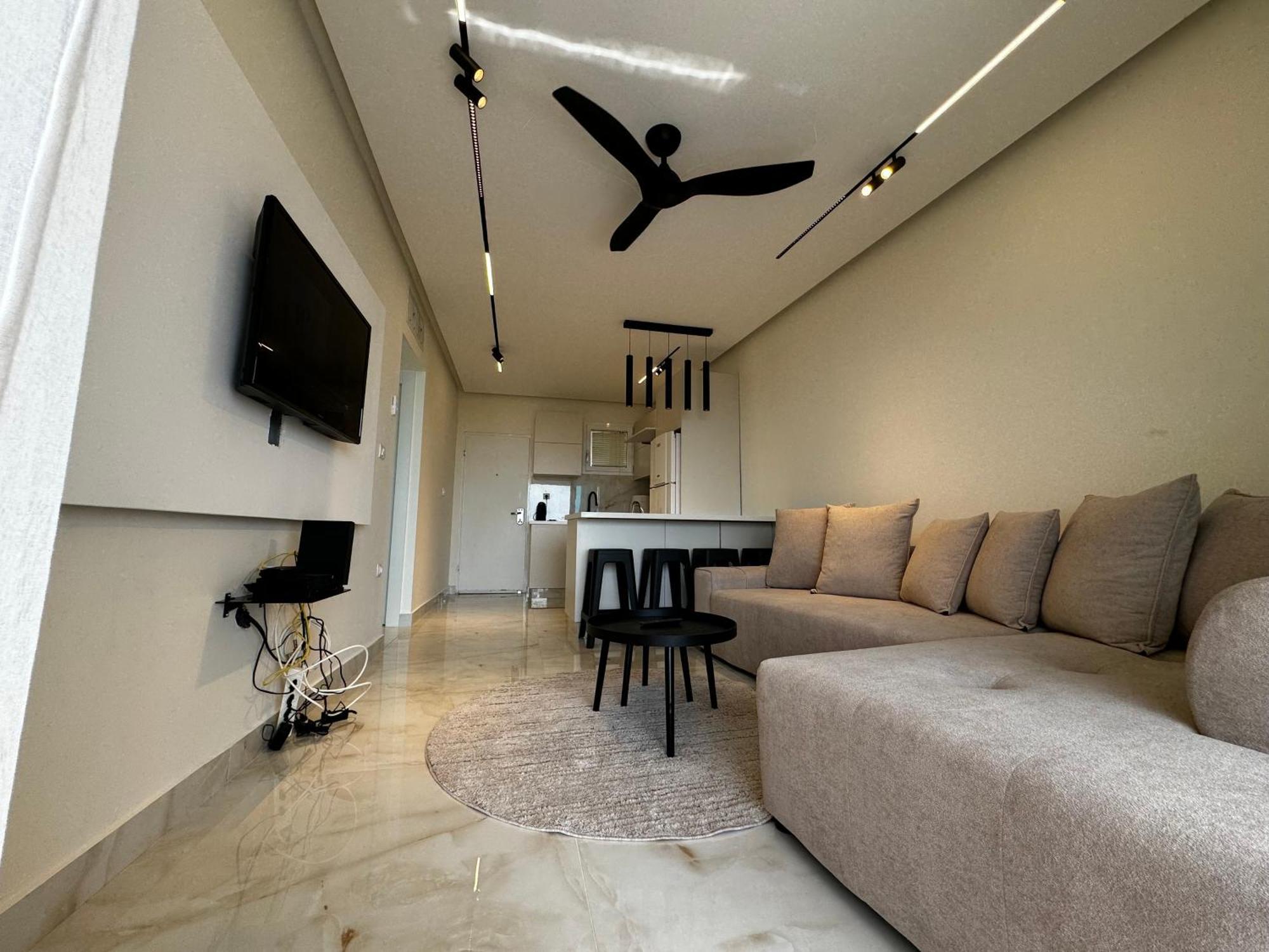 Deluxe Suite 카에사레아 외부 사진
