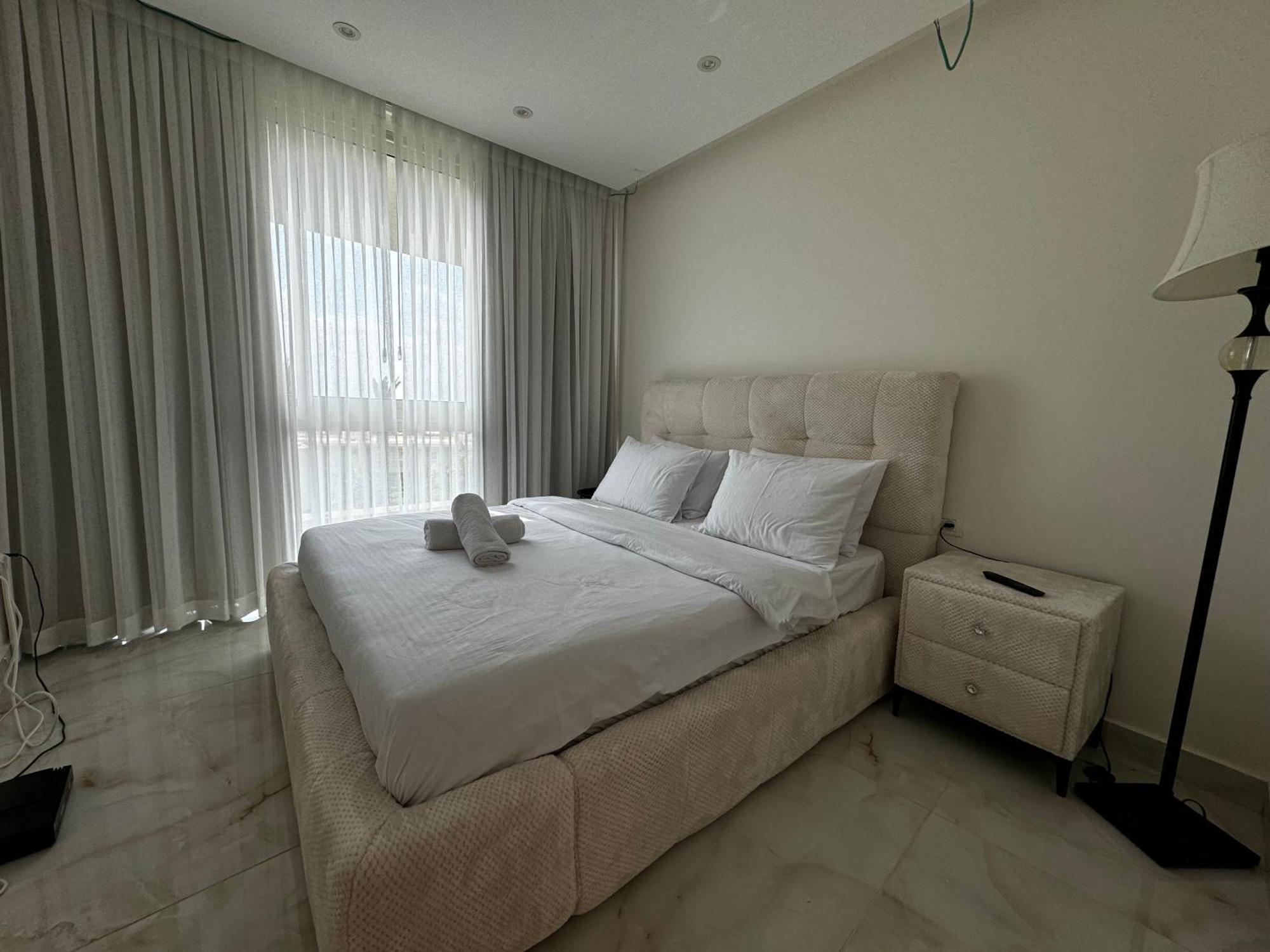 Deluxe Suite 카에사레아 외부 사진