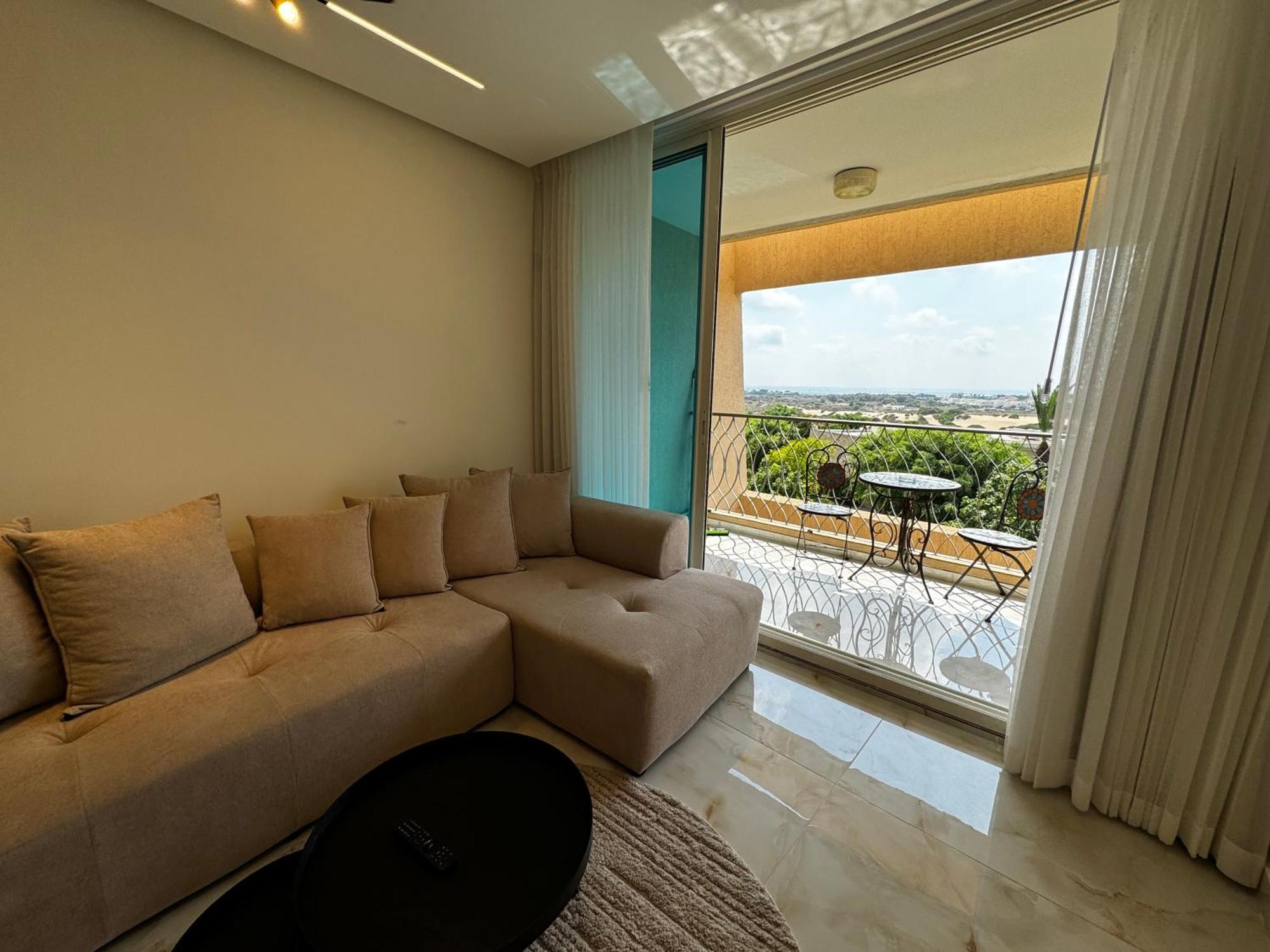 Deluxe Suite 카에사레아 외부 사진