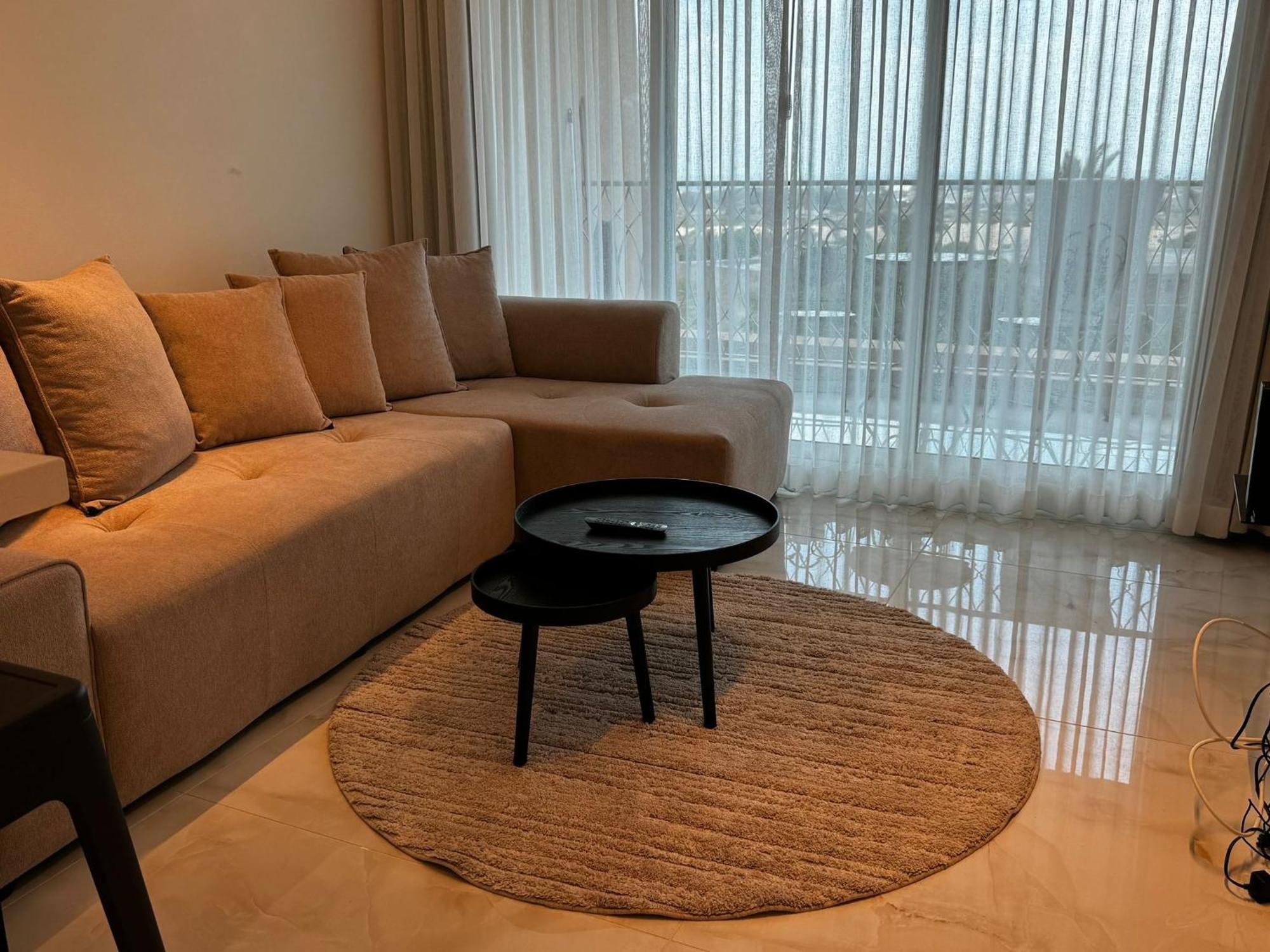 Deluxe Suite 카에사레아 외부 사진